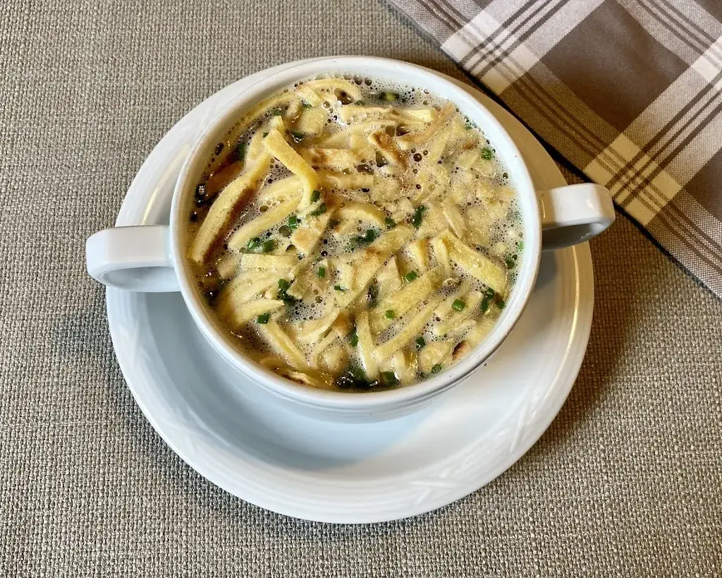 Menu_Landgasthof Sengstbratl_Wallsee_immagine_9