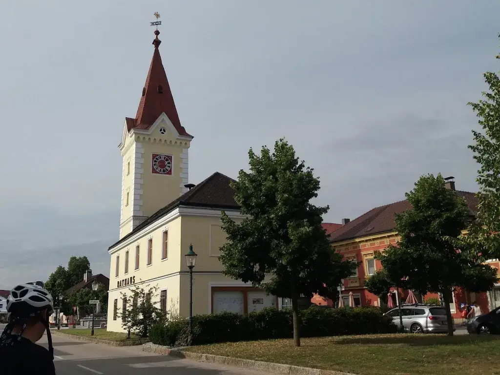 Renata Modráková_Landgasthof Sengstbratl_Wallsee_recensione