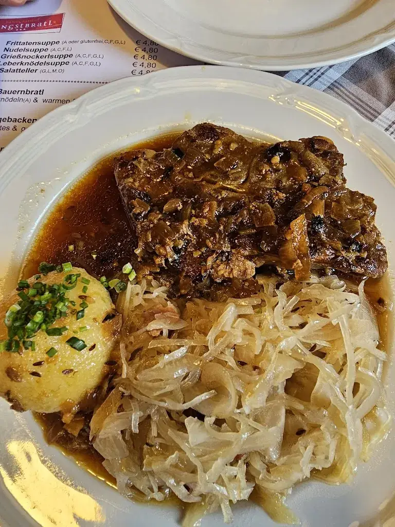 Robert Dalla-Via_Landgasthof Sengstbratl_Wallsee_recensione