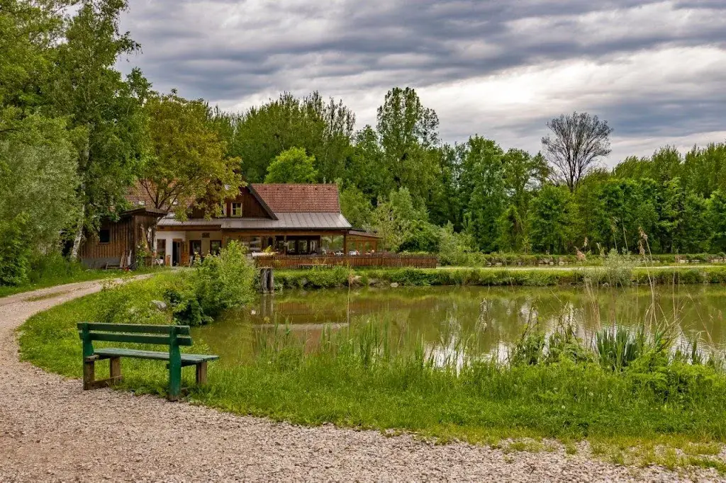 Fischerparadies Brandner_Wallsee_slider_image_1
