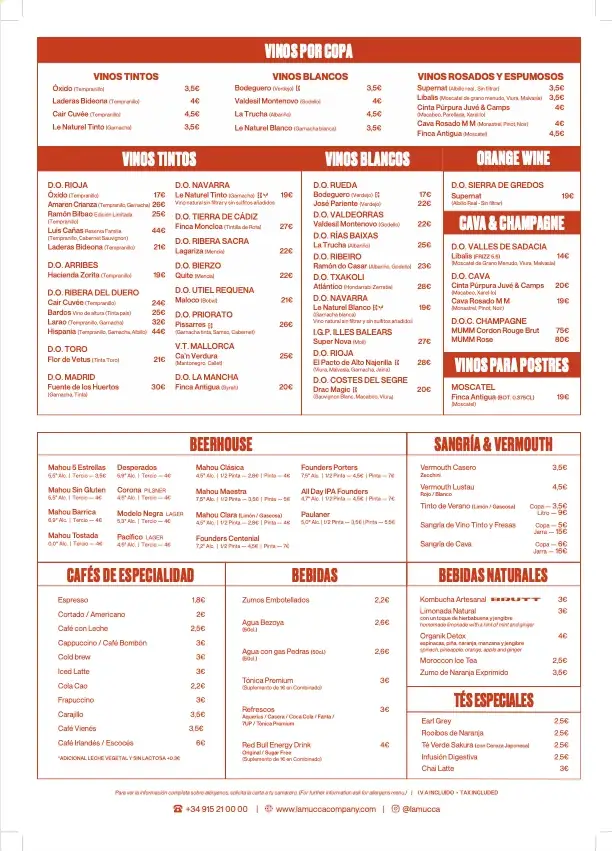 Menu_Lamucca de Pez_Loretto_image_1