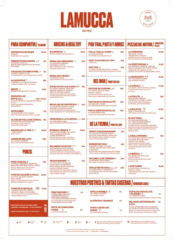 Menu_Lamucca de Pez_Loretto_image_2