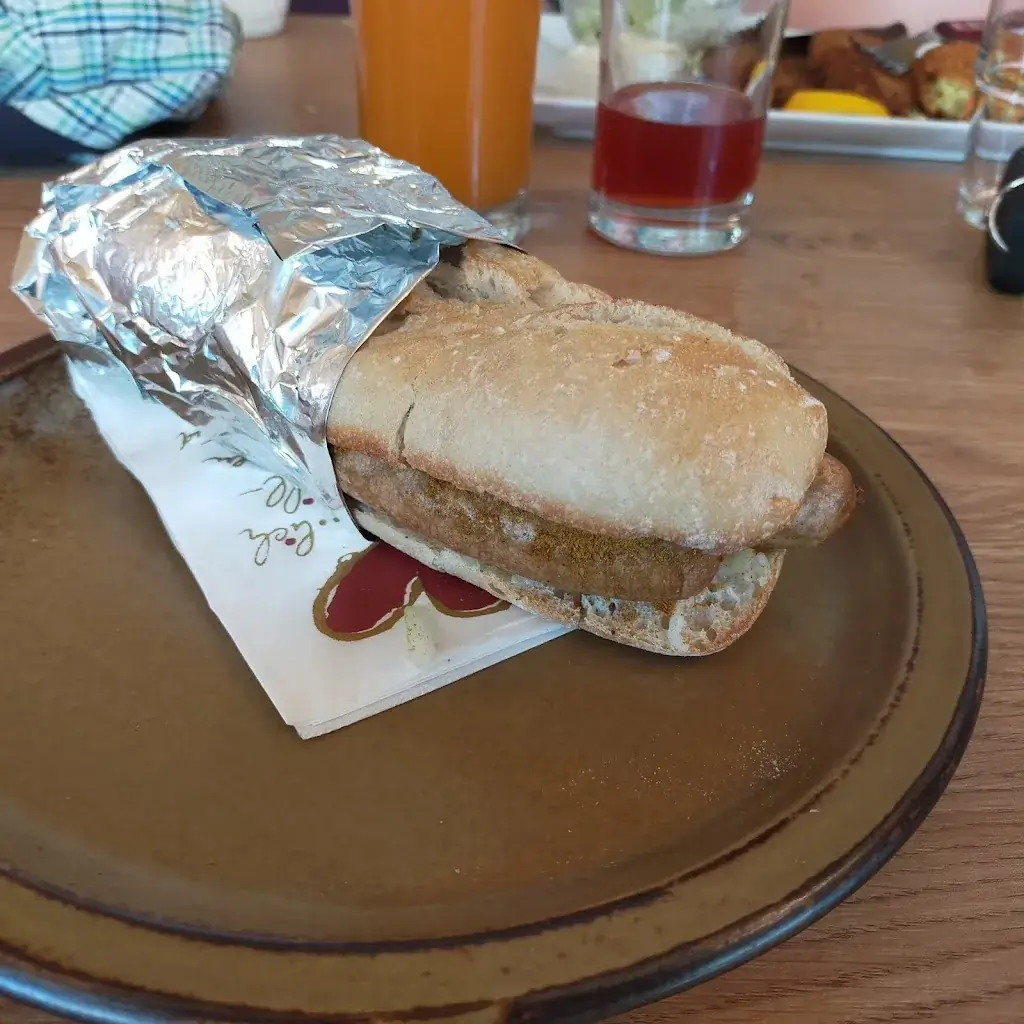 Menu_Café - Restaurant Donautreff Binder Ernst_Wallsee_image_5