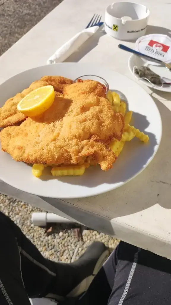 Menu_Café - Restaurant Donautreff Binder Ernst_Wallsee_image_8