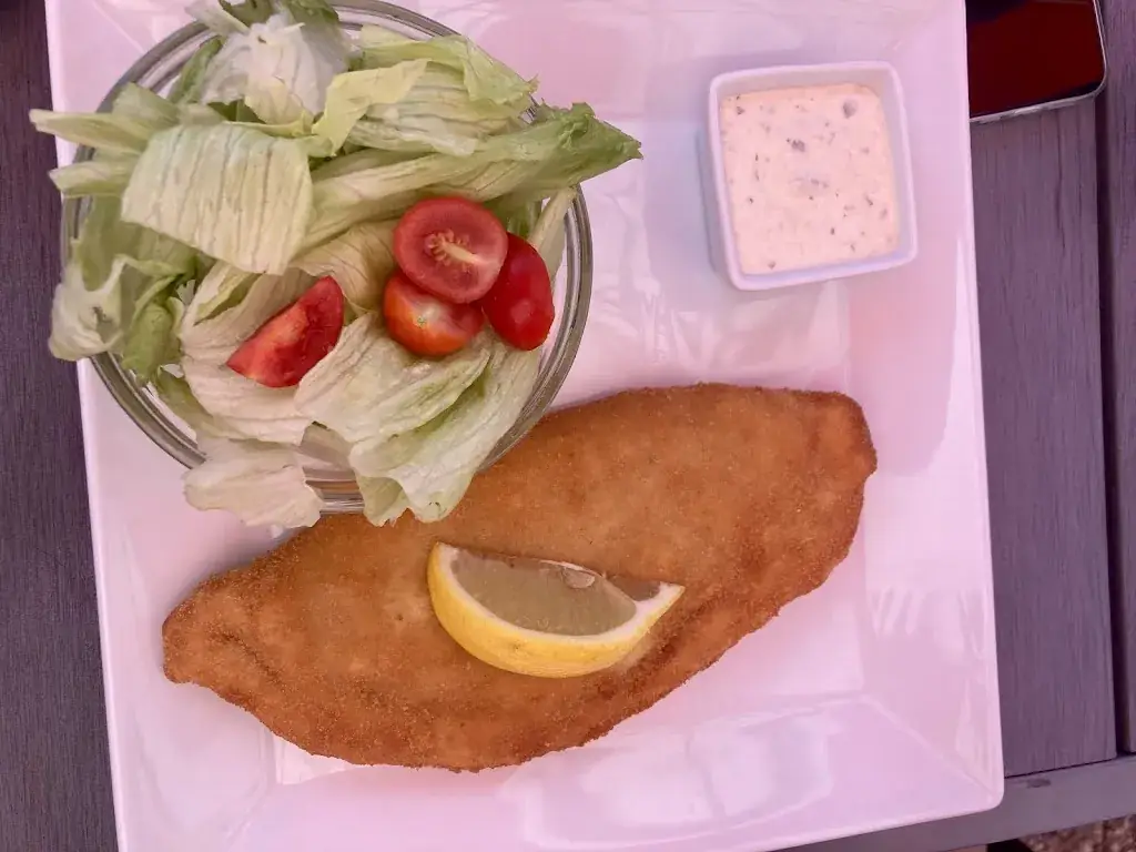 Menu_Café - Restaurant Donautreff Binder Ernst_Wallsee_image_9