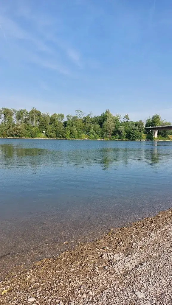 Sebastian (Sebi)_Café - Restaurant Donautreff Binder Ernst_Wallsee_avis