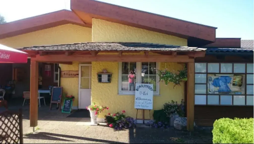 Café - Restaurant Donautreff Binder Ernst_Wallsee_slider_image_1