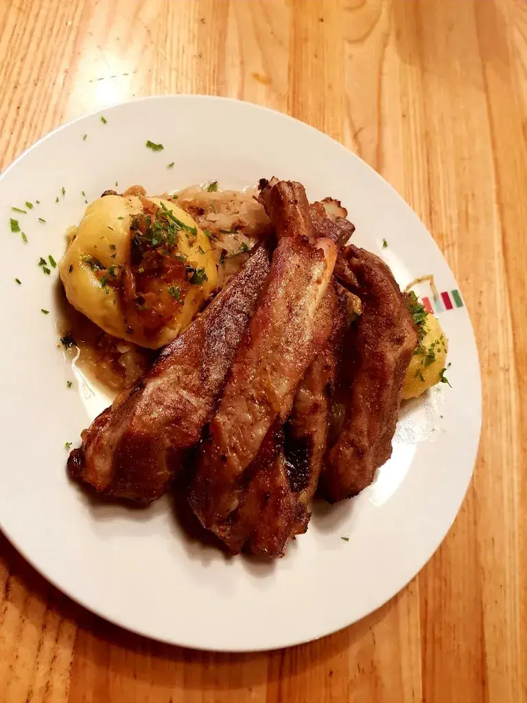 Café - Restaurant Donautreff Binder Ernst_Wallsee_slider_image_2