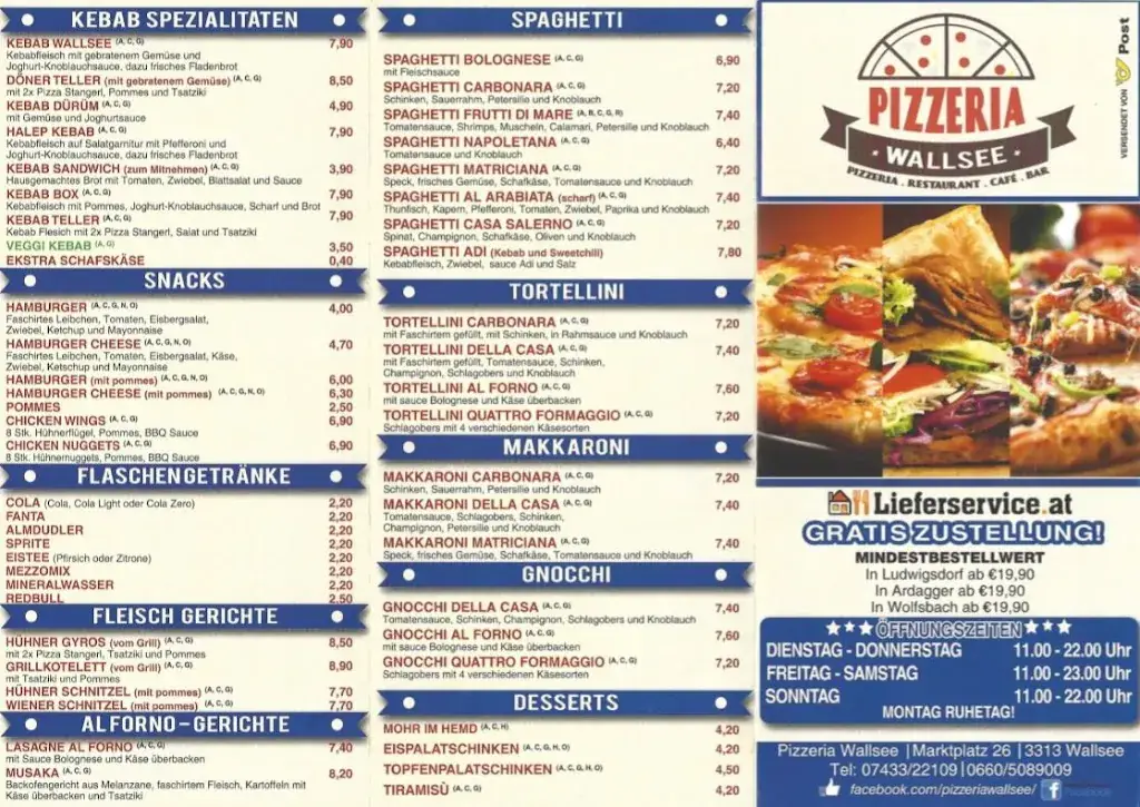 Menu_Pizzeria Wallsee_Wallsee_image_2