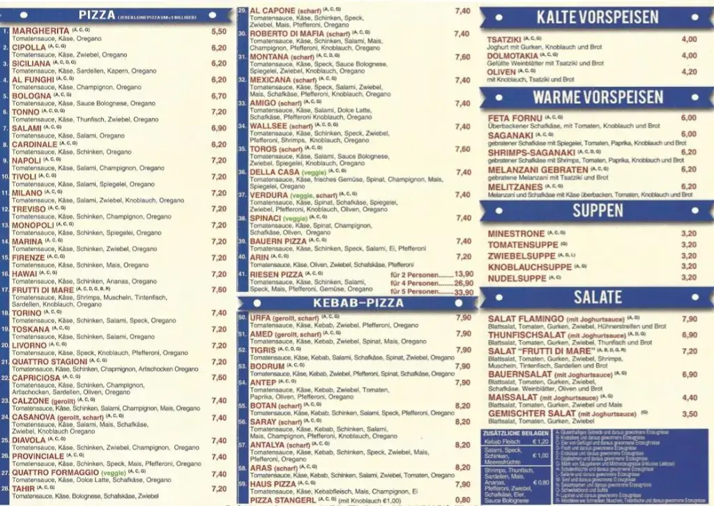 Menu_Pizzeria Wallsee_Wallsee_image_3