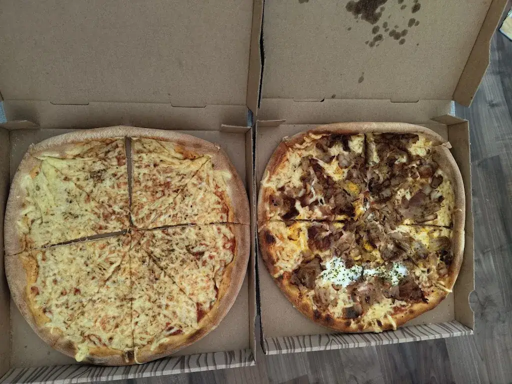 Dom H_Pizzeria Wallsee_Wallsee_review