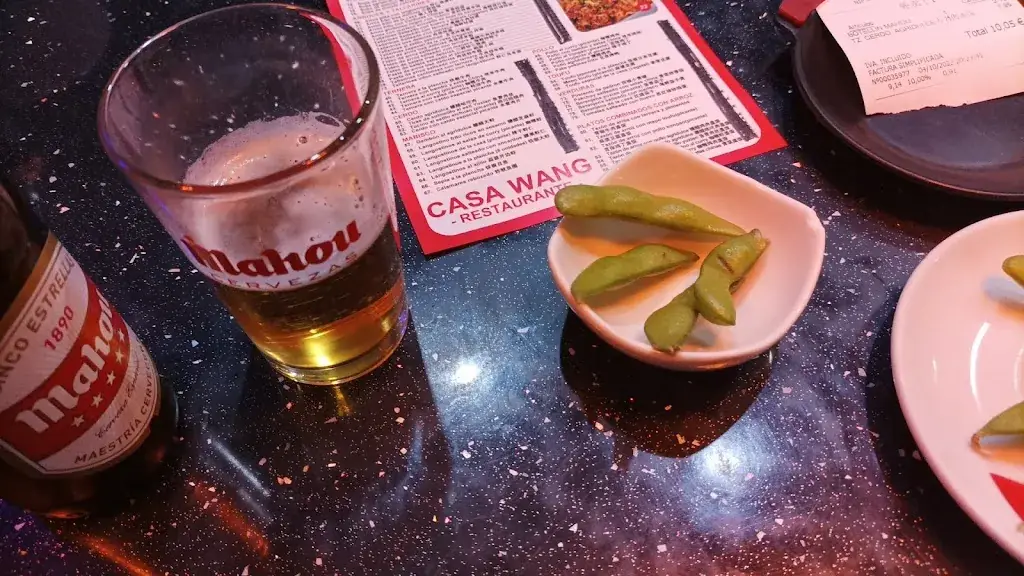 Menu_Restaurante Casa Wang_Wang_image_6