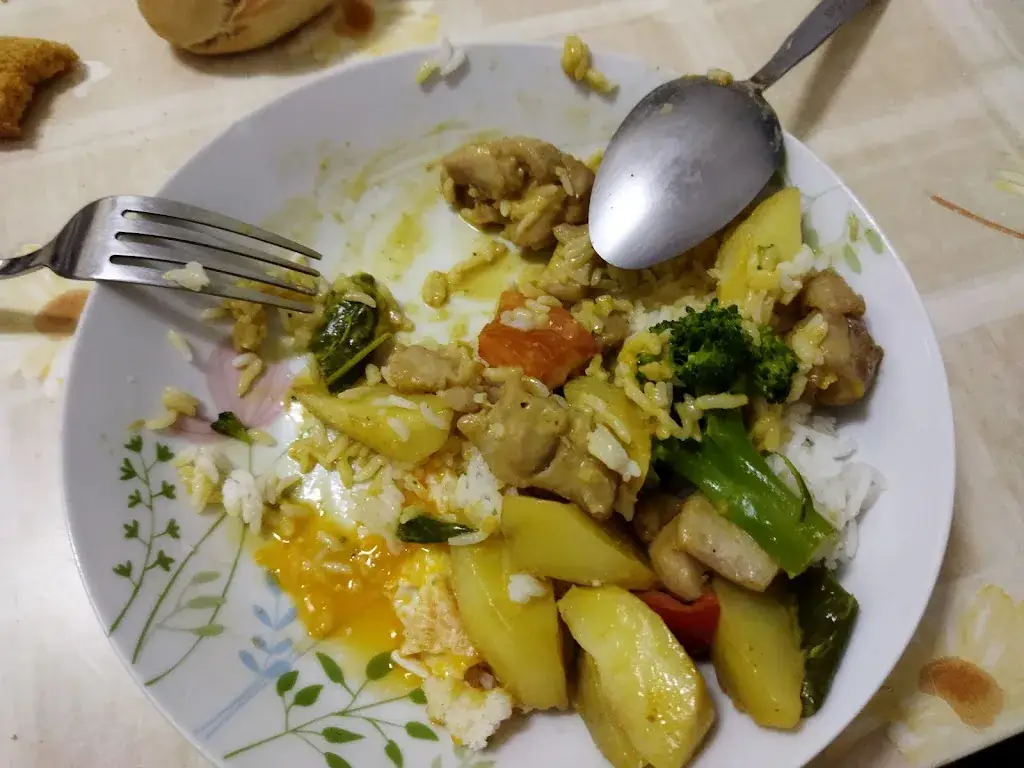 Menu_Restaurante Casa Wang_Wang_image_8