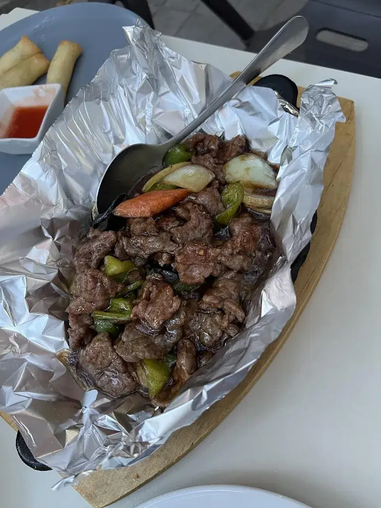 Mircea Popescu_Restaurante Casa Wang_Wang_review