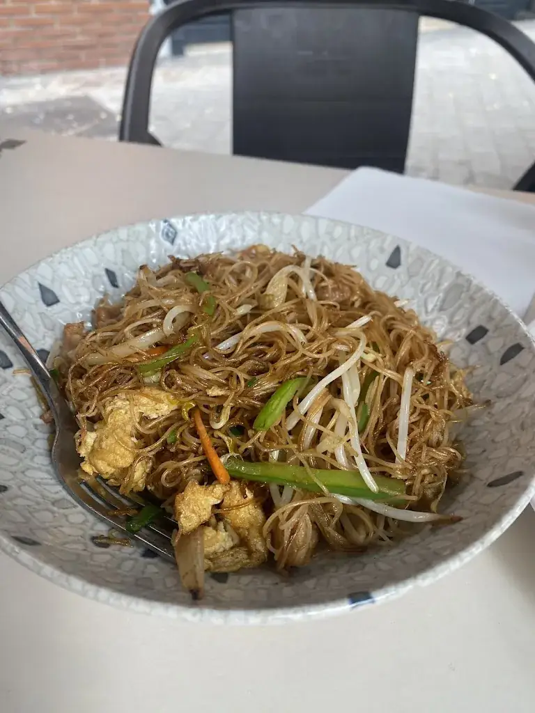 Sophie Rust_Restaurante Casa Wang_Wang_review