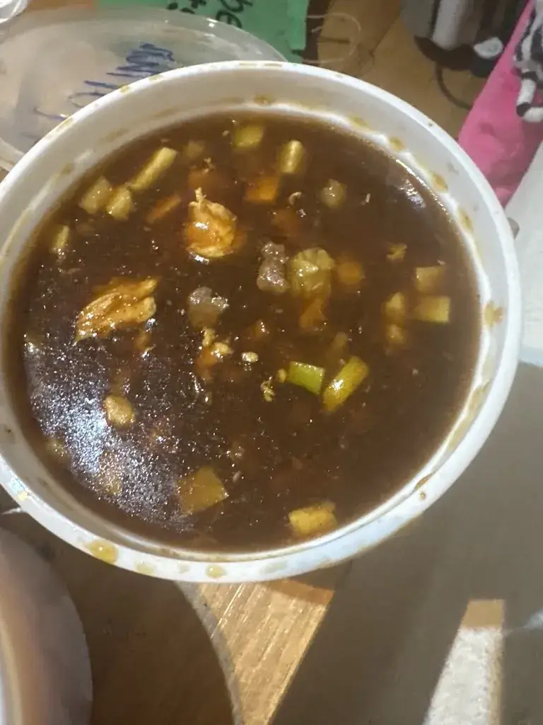 Sonia Sánchez Rodríguez_RESTAURANTE XUAN_Wang_avis