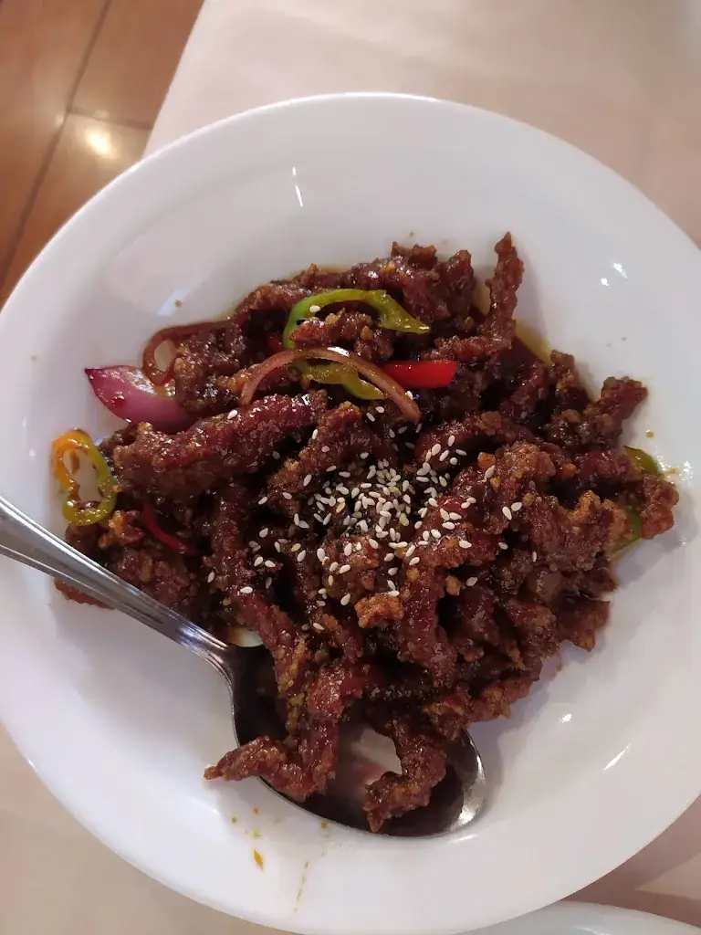 Patricia P.P._RESTAURANTE XUAN_Wang_avis