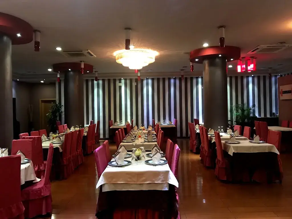 RESTAURANTE XUAN ristorante a Wang