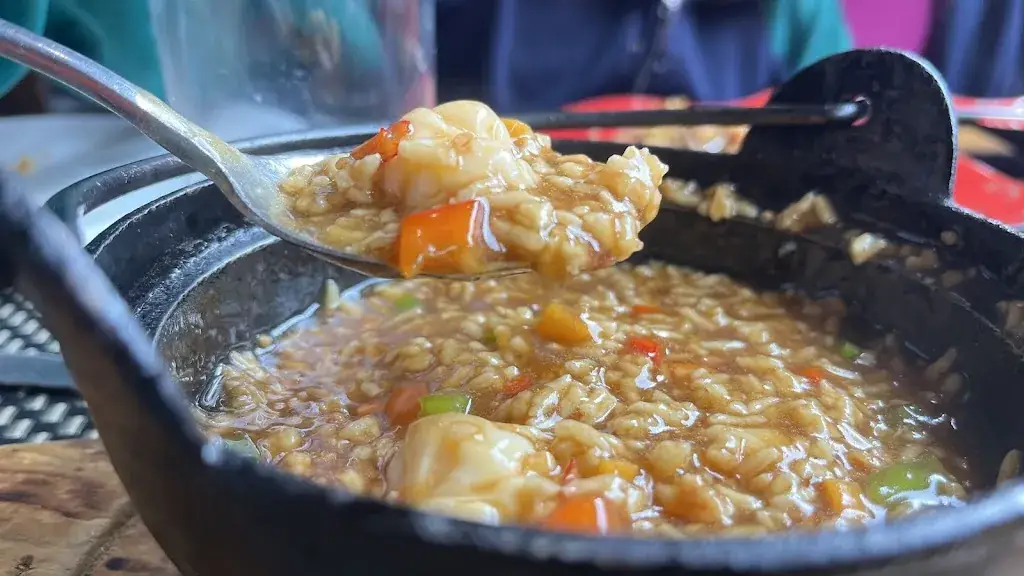 M. S._Restaurante Asiático Wang_Wang_recensione