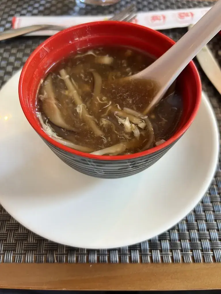 Benen aviles_Restaurante Asiático Wang_Wang_recensione