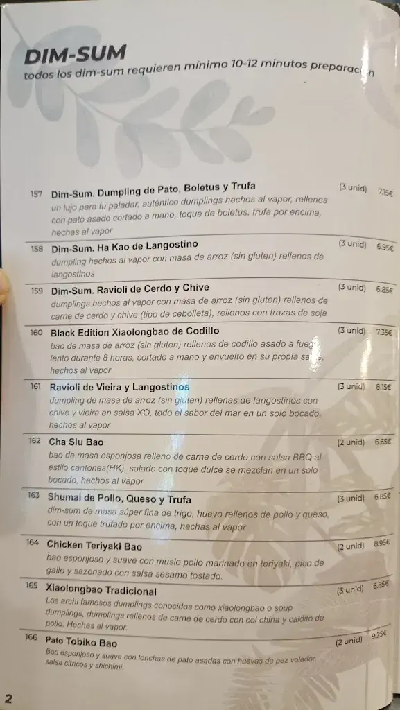 Menu_Guang Dong City (GD Cuisine)_Wang_immagine_1