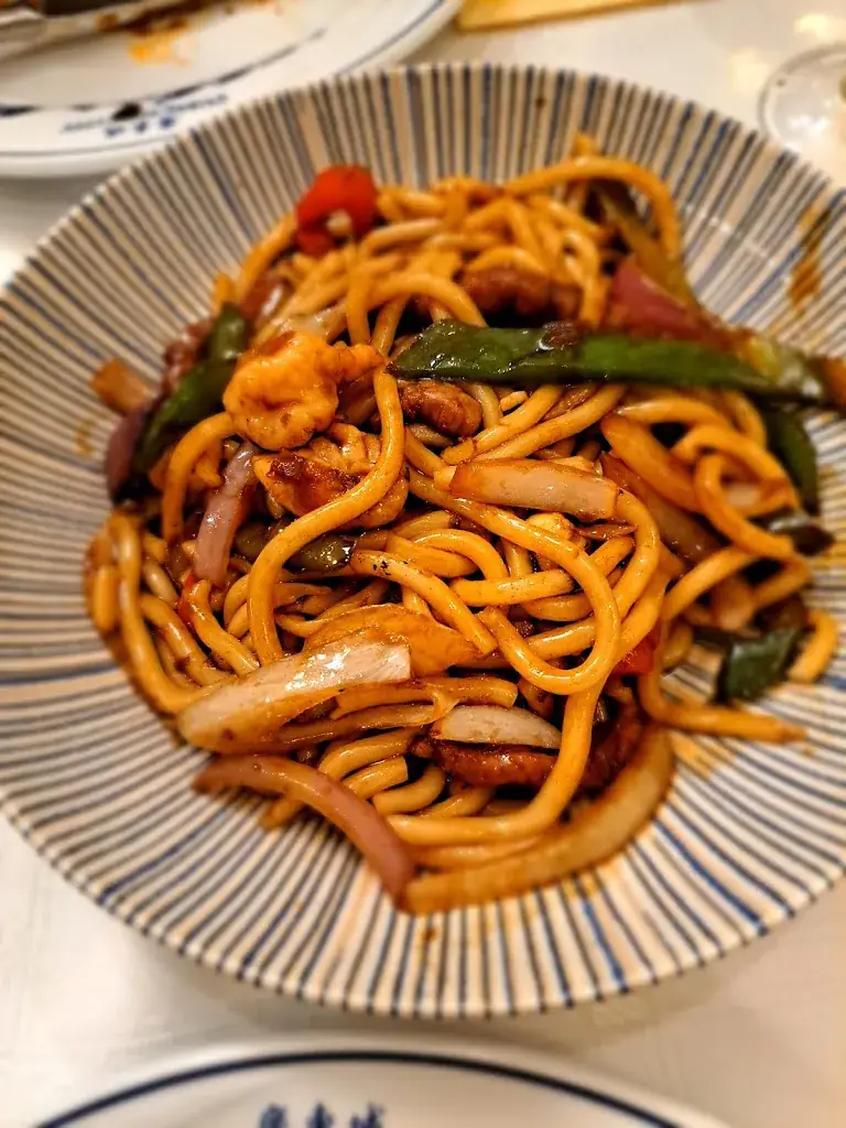 Menu_Guang Dong City (GD Cuisine)_Wang_immagine_9