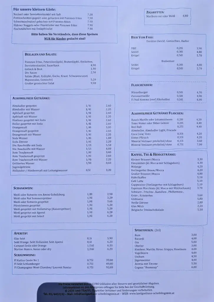 Menu_Landgasthaus Scheiblingstein_Weidling_image_1