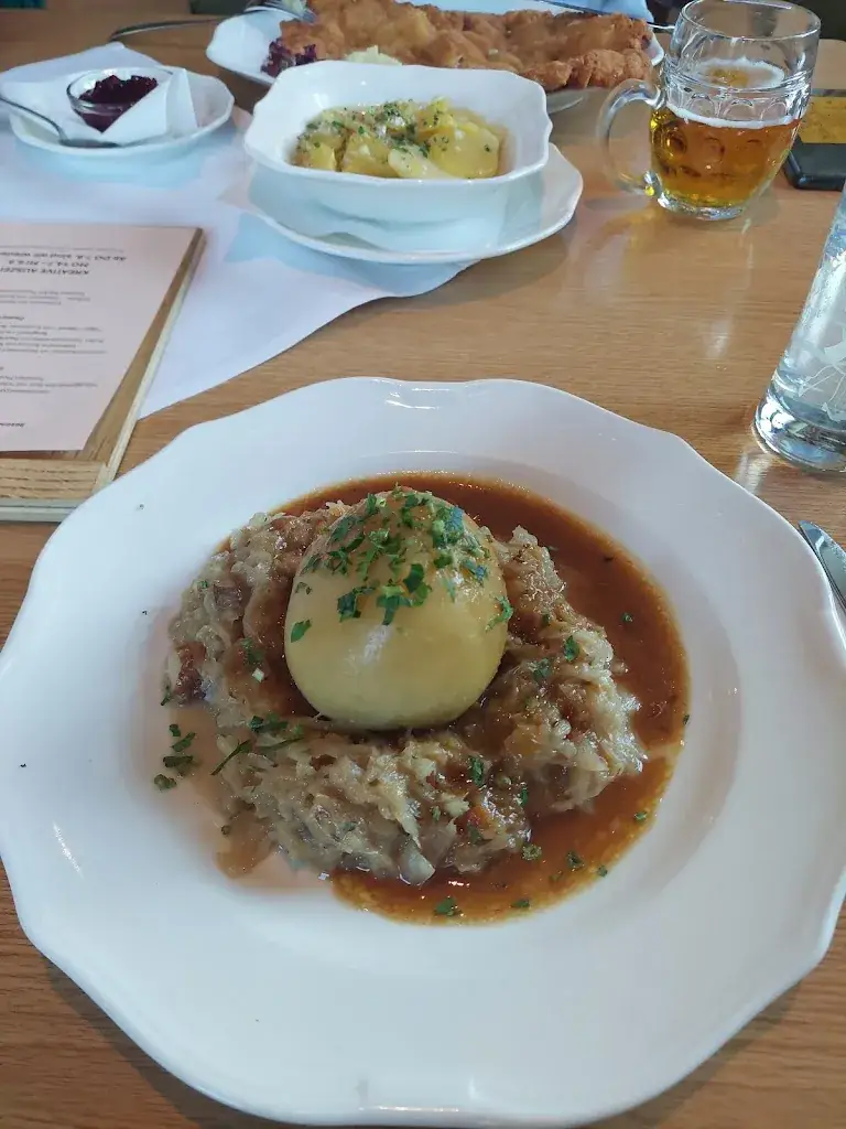 G G_Landgasthaus Scheiblingstein_Weidling_review