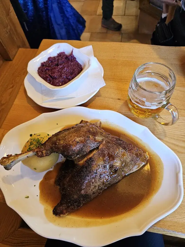 Olena Grinyuk_Landgasthaus Scheiblingstein_Weidling_review