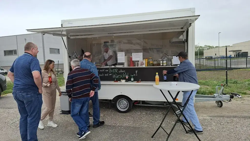 reinhard waidhofer_Tom's Würstelbox_Müllendorf_avis