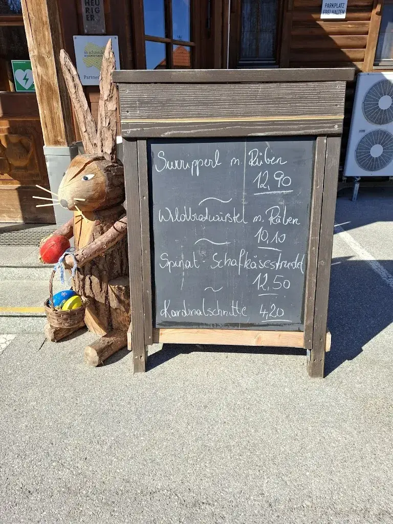 Menu_Blockhausheuriger - Fam. Posch_Wartmannstetten_immagine_4