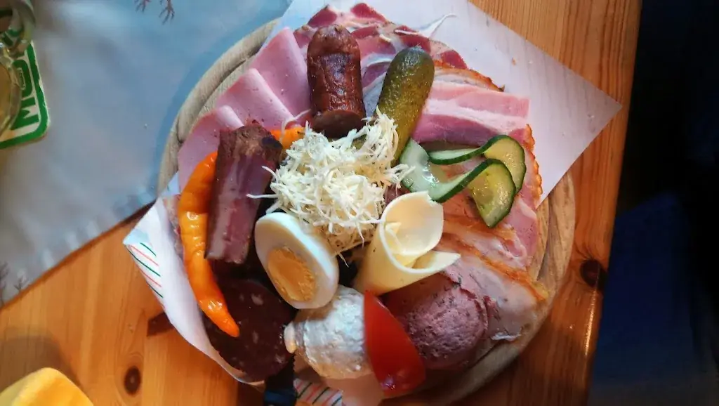 Menu_Blockhausheuriger - Fam. Posch_Wartmannstetten_immagine_6