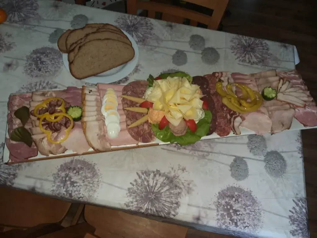 Menu_Blockhausheuriger - Fam. Posch_Wartmannstetten_immagine_9