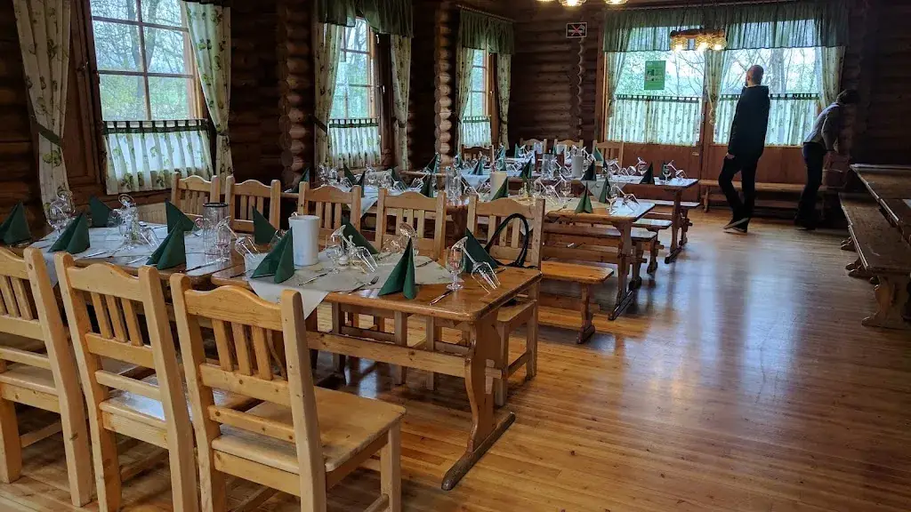 Blockhausheuriger - Fam. Posch_Wartmannstetten_slider_image_1