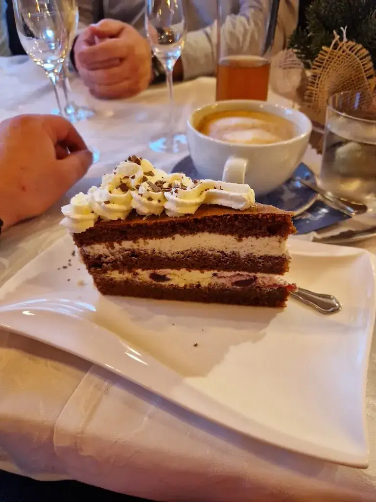 Markus Desch_Gasthaus Kerschbaumer_Waidhofen an der Ybbs_reseña