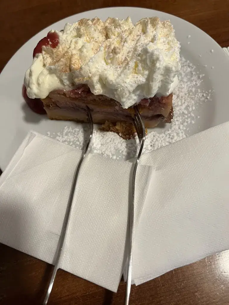 Verena Huber_Punti Wirt - Christian Schwarz Puntiwirt_Waidhofen an der Ybbs_review