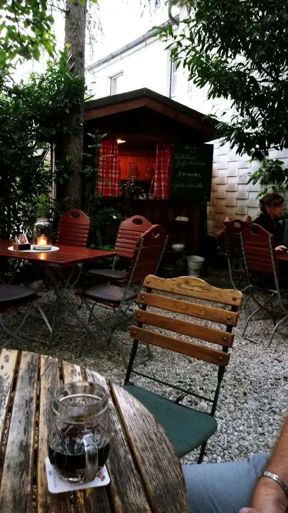 Peter Pucher_Punti Wirt - Christian Schwarz Puntiwirt_Waidhofen an der Ybbs_review