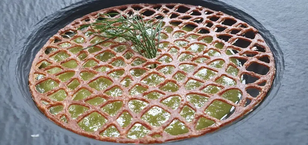 Menu_Restaurant kunterbunt_Waidhofen an der Ybbs_immagine_1