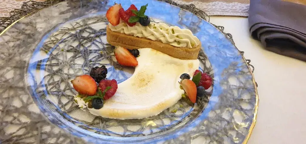 Menu_Restaurant kunterbunt_Waidhofen an der Ybbs_immagine_2