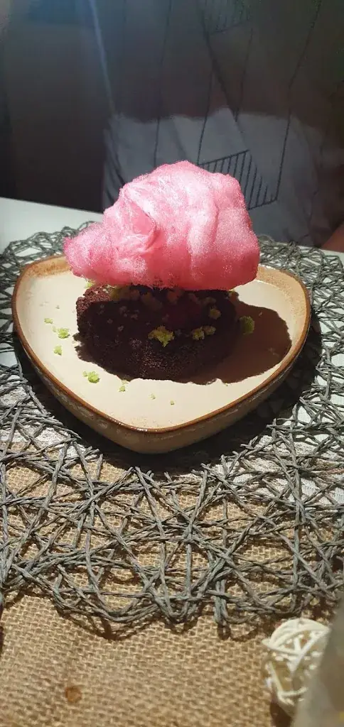 Menu_Restaurant kunterbunt_Waidhofen an der Ybbs_immagine_4