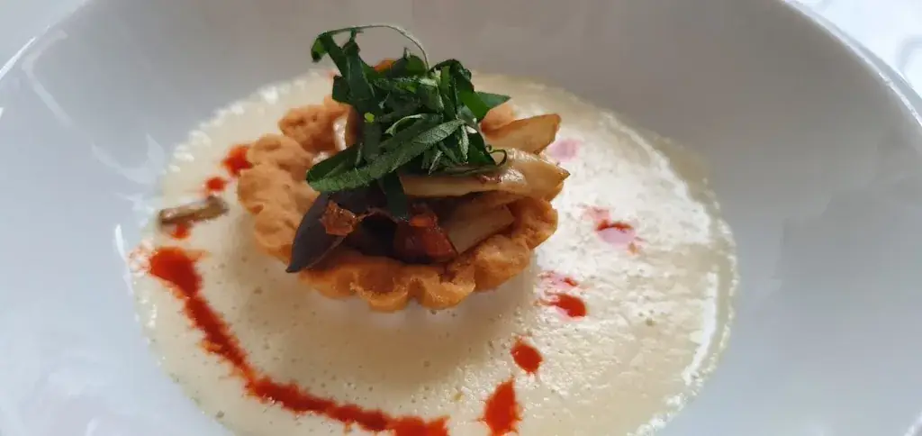 Menu_Restaurant kunterbunt_Waidhofen an der Ybbs_immagine_5