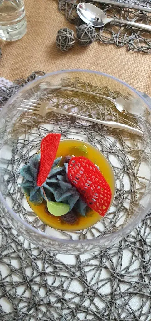 Menu_Restaurant kunterbunt_Waidhofen an der Ybbs_immagine_6