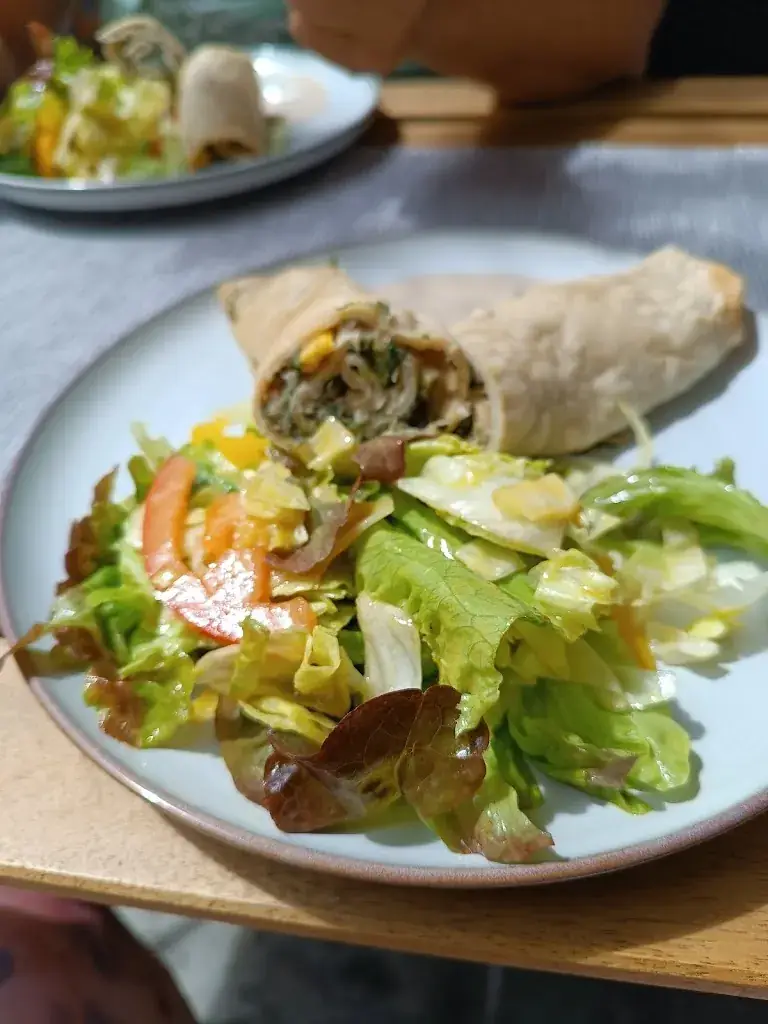 Menu_Restaurant kunterbunt_Waidhofen an der Ybbs_immagine_7