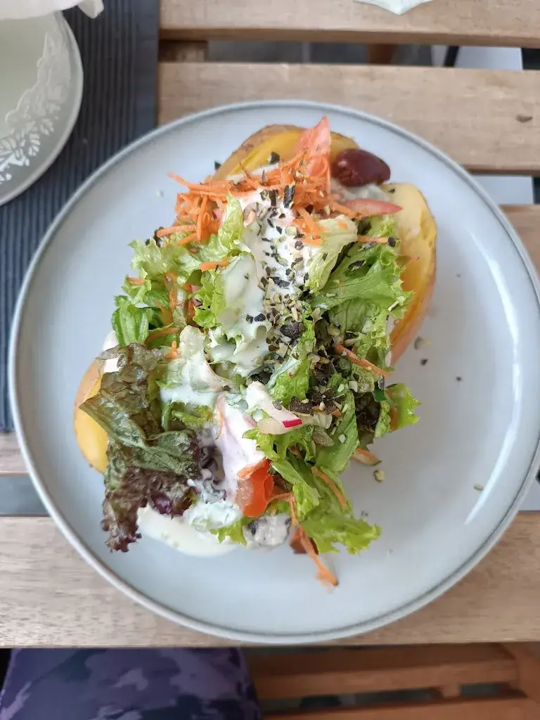 Menu_Restaurant kunterbunt_Waidhofen an der Ybbs_immagine_8