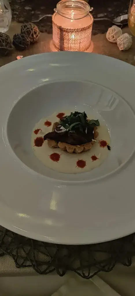 Rob Audenaerde_Restaurant kunterbunt_Waidhofen an der Ybbs_recensione