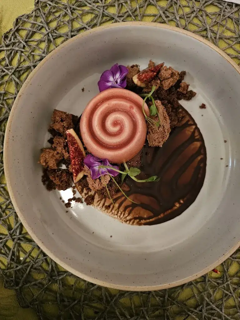 Kathrin Osanger_Restaurant kunterbunt_Waidhofen an der Ybbs_recensione