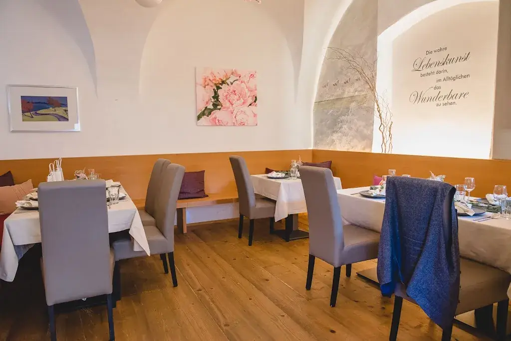 Restaurant kunterbunt ristorante a Waidhofen an der Ybbs