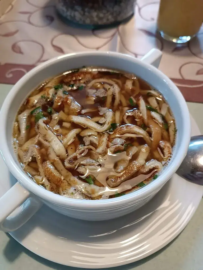 Heraa_Gasthaus Schatzöd_Waidhofen an der Ybbs_review