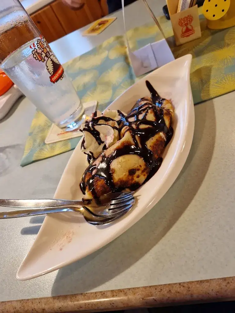 Markus Desch_Gasthaus Schatzöd_Waidhofen an der Ybbs_review