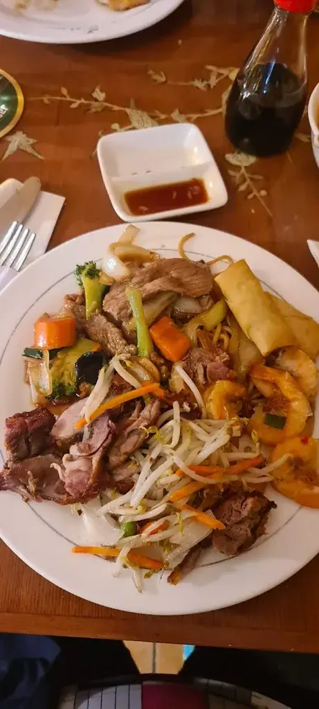 Menu_Asia-Restaurant Sonnenhof_Waidhofen an der Ybbs_image_9